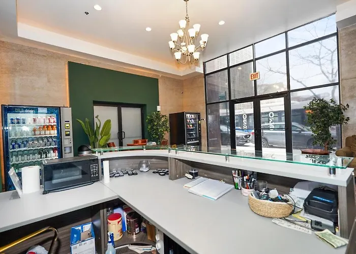 Apartamento Spacious South Loop 2br Near Mccormick Place, Soldier Field & Downtown Chicago